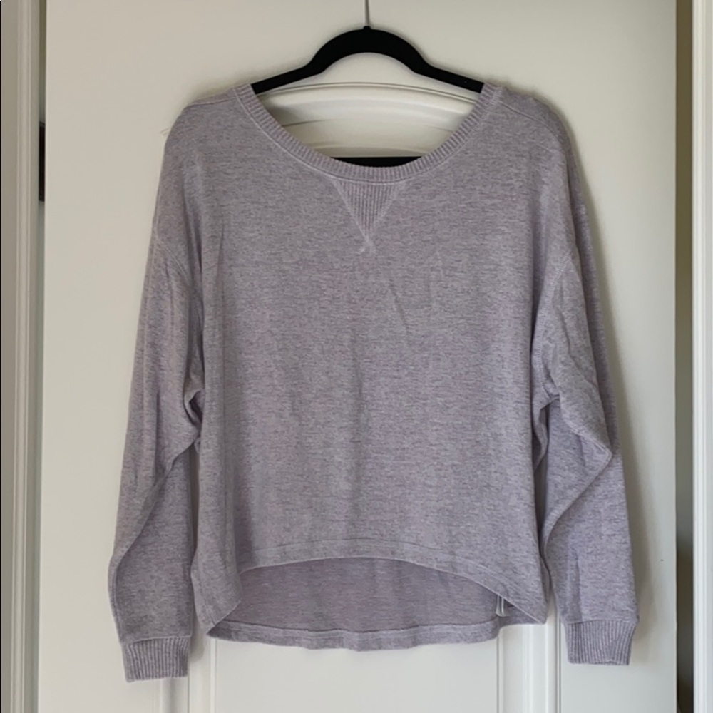 Pullover Top - image 1